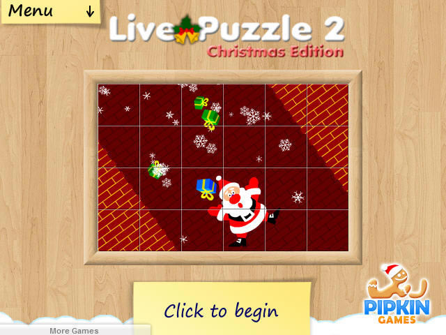 动态拼图2圣诞版下载