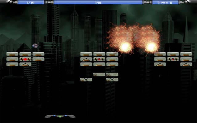 弹球守护者下载