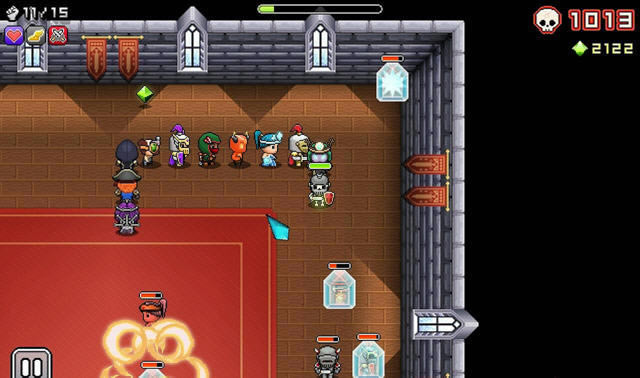 迅猛追击中文版-迅猛追击下载中文汉化版