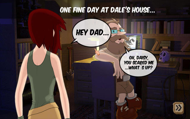 大乐探险家HD下载