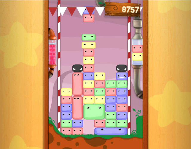 果冻全明星下载中文版