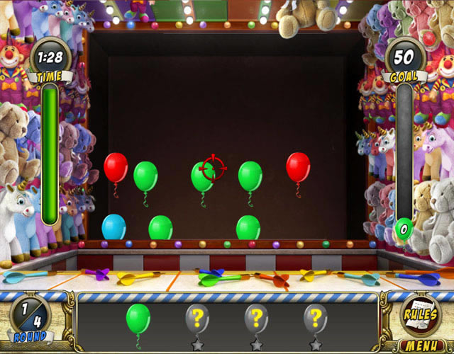 游乐园-娱乐世界下载