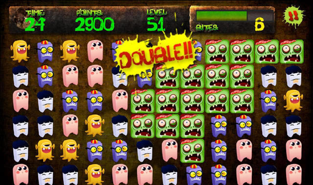 感染:僵尸的复仇下载