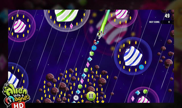 磁力星人:高清版下载