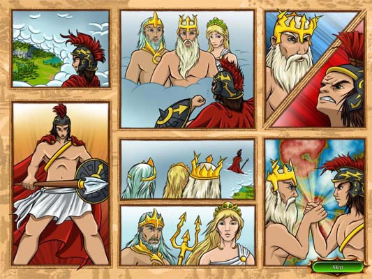 帝国:罗马的传说下载