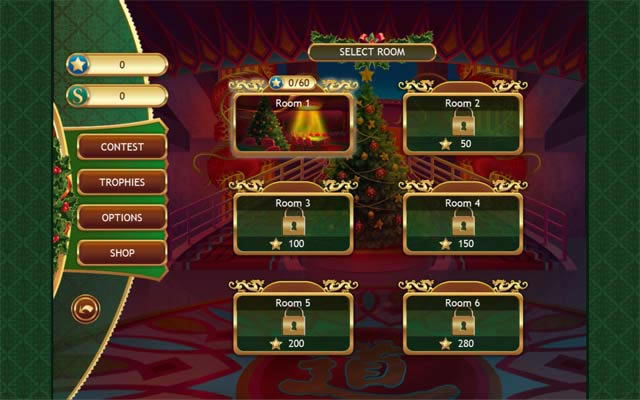 圣诞数图2014下载