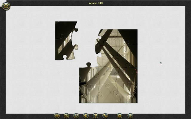 世界巡回拼图下载