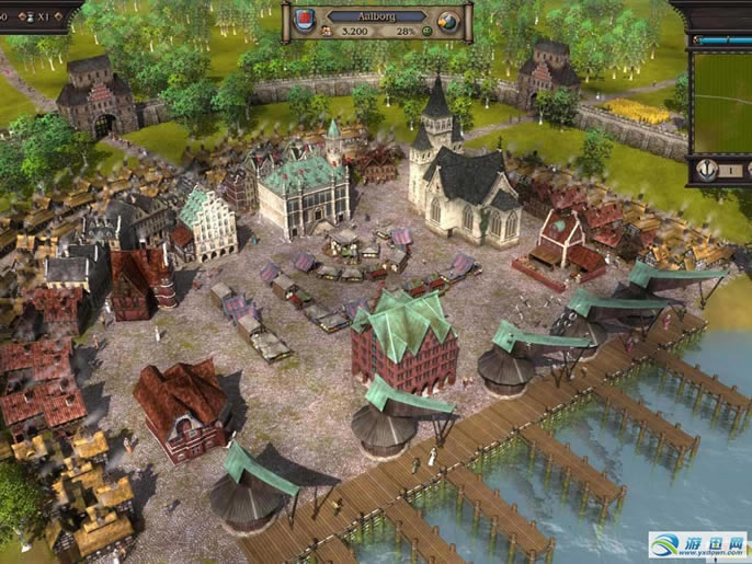 大航海时代4威力加强版-大航海时代4下载中文威力加强版