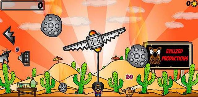 终结我的世界下载