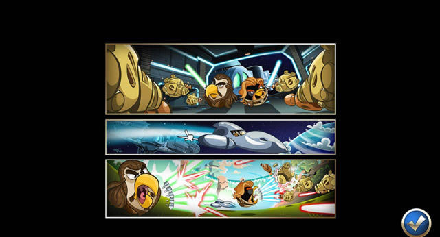 愤怒的小鸟星球大战2破解版-愤怒的小鸟星球大战2pc版下载