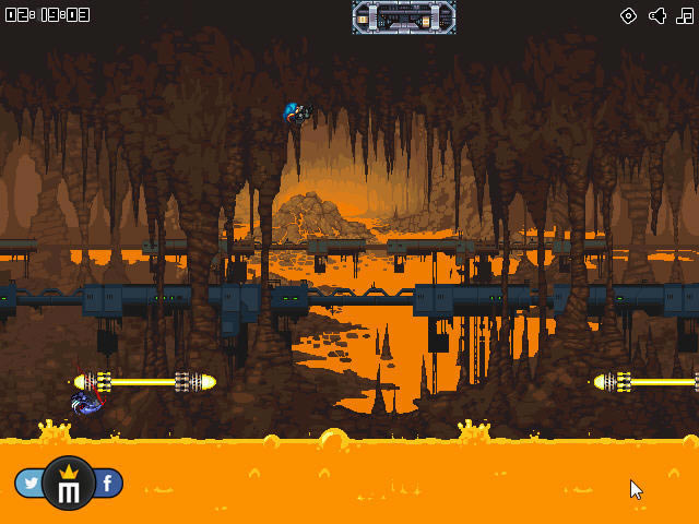 反重力跑酷下载