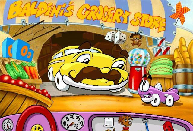 宝宝噗车噗车动物园下载