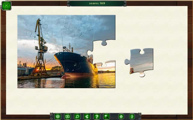 加勒比拼图下载