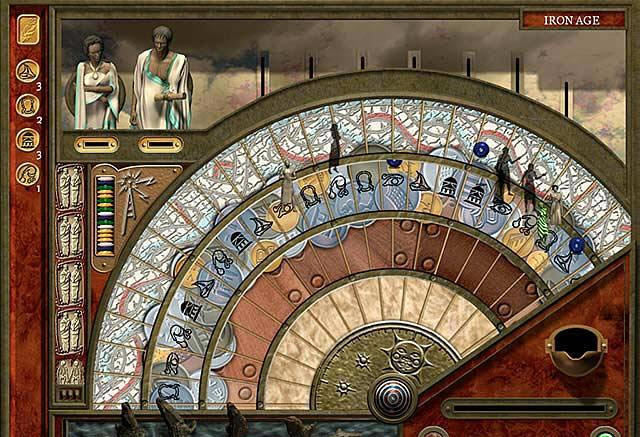 七个宏伟的足迹下载