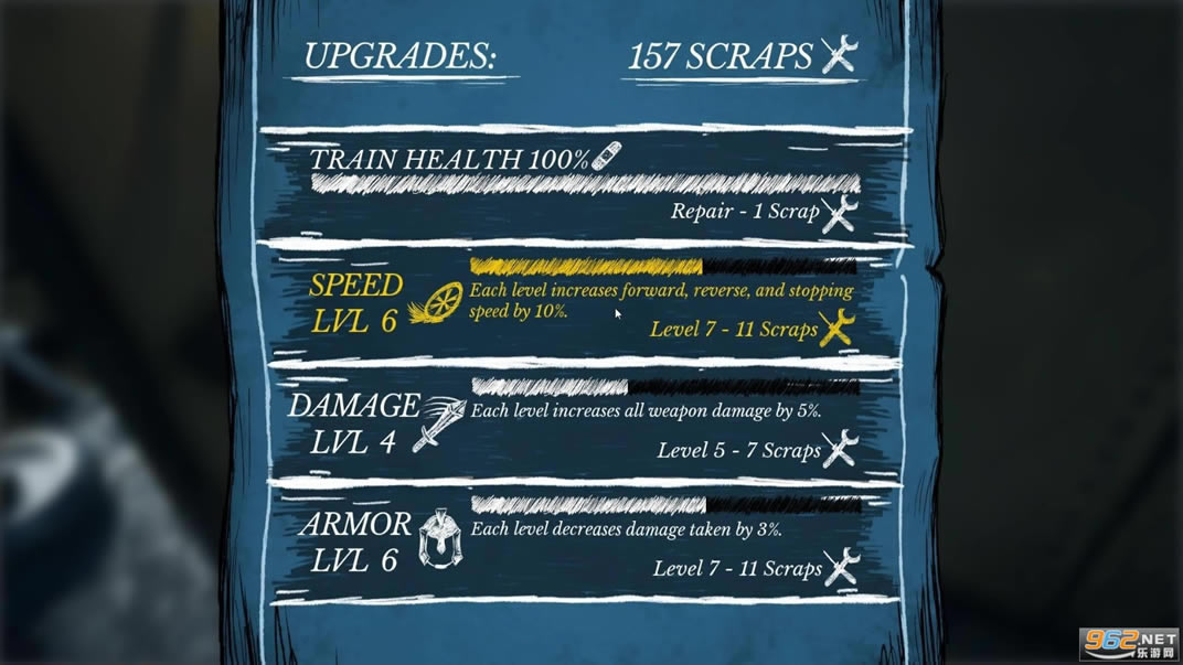 查尔斯小火车恐怖游戏(Choo-Choo Charles) 查尔斯小火车恐怖游戏(Choo-Choo Charles)