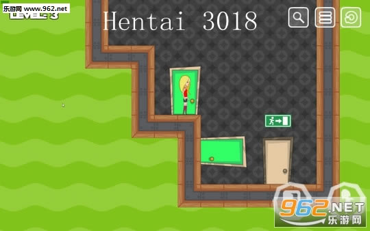 Hentai 3018电脑版 Hentai 3018电脑版