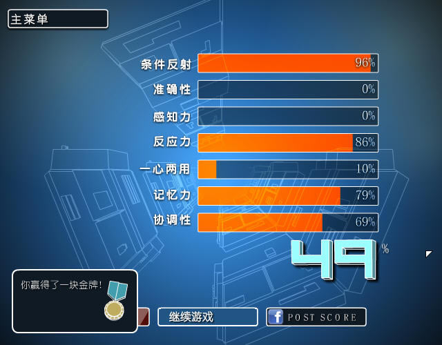 脑电波下载中文硬盘版