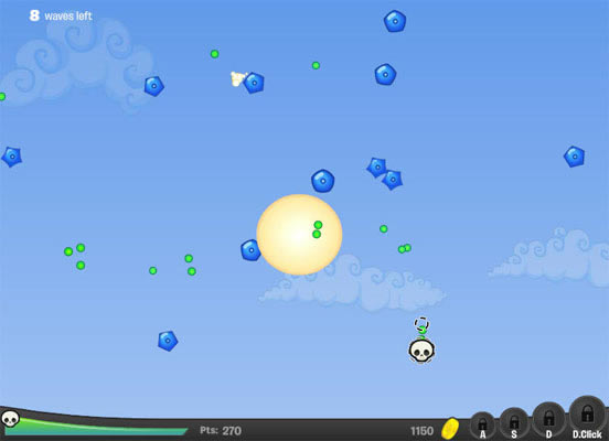 死神怪物大对决2下载