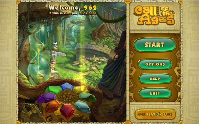 中世纪的呼唤下载