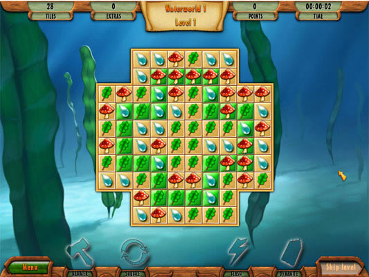 2D颠覆消除下载