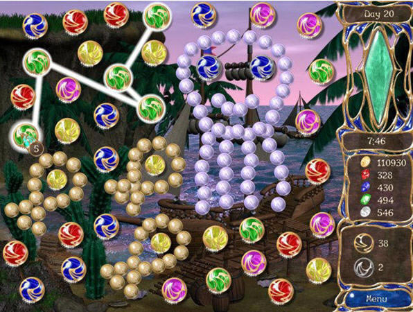 梦想岛物语下载