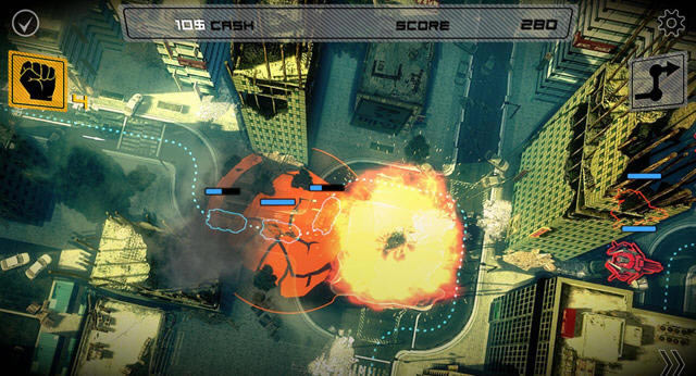 异形:高丽战区下载