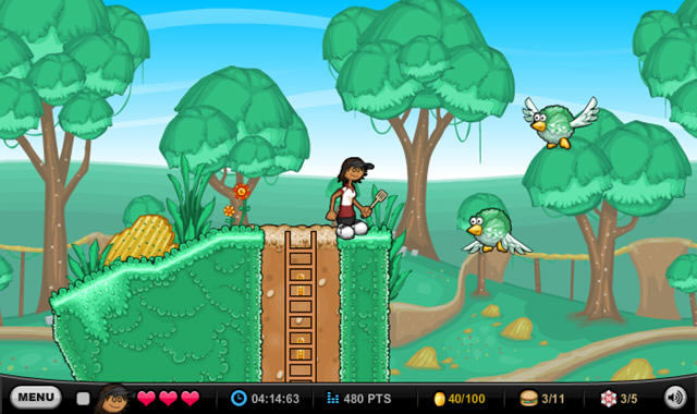 老爸的进击2下载