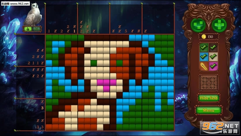 魔法翅膀游戏下载-魔法翅膀英文免安装版下载v1.0