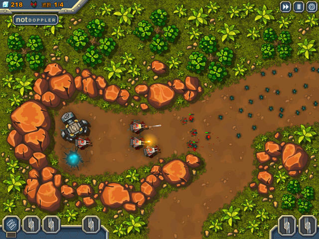 最后的庇护所下载心翼汉化版