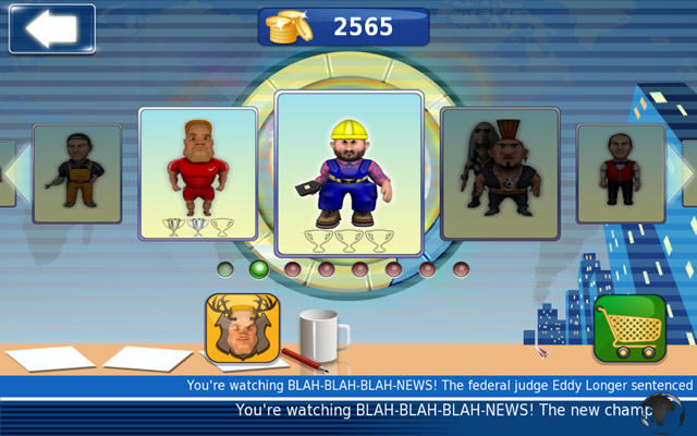 奇妙恶作剧下载