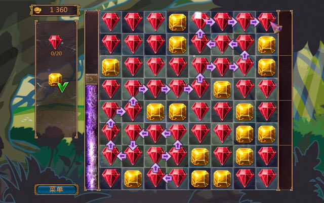 皇家宝石下载中文汉化版