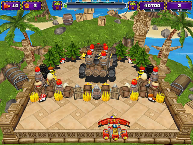 百万世界弹球下载中文完美版