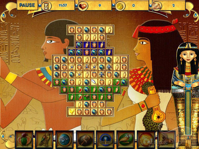 埃及传奇2下载