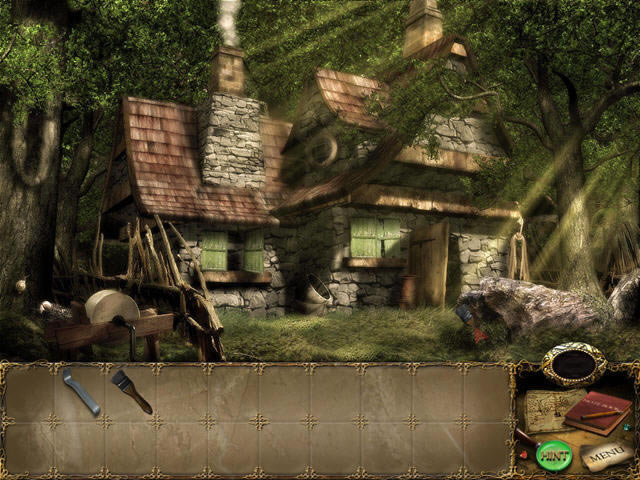 幽灵庄园的秘密下载