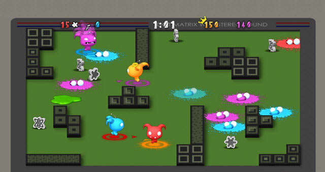 迷宫追逐大挑战下载