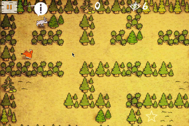 狡猾的狐狸下载中文汉化版