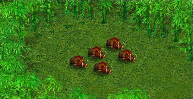 守护者联盟下载