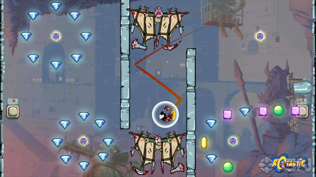 奇幻宝石下载官方繁体中文版