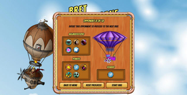 布兰特空降队下载