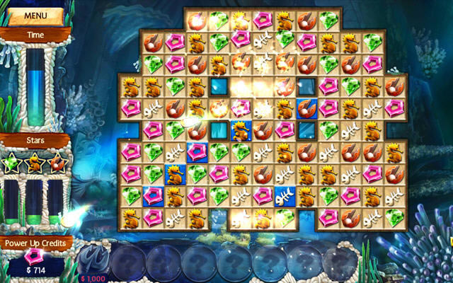 珠宝传奇:亚特兰蒂斯下载