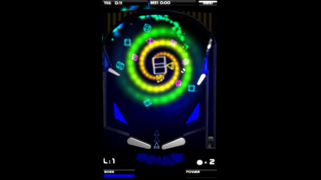 超空间弹球下载