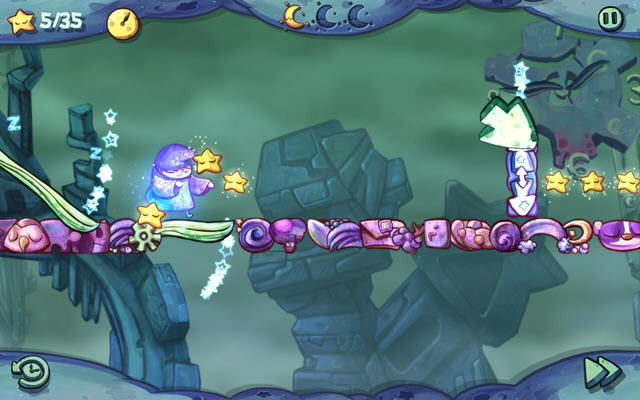 奇异的梦境之旅下载