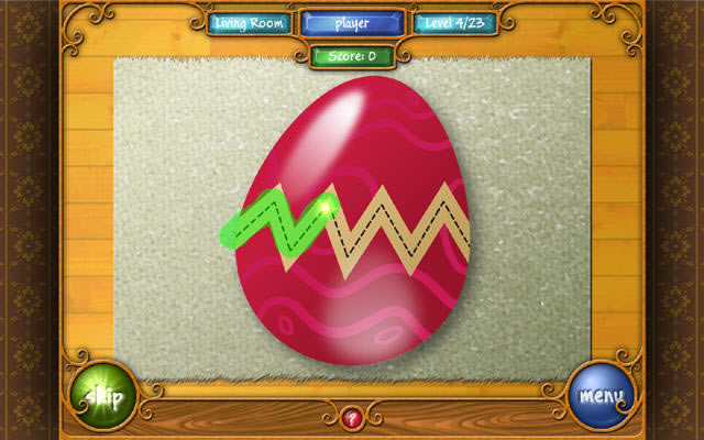 兔子的任务下载