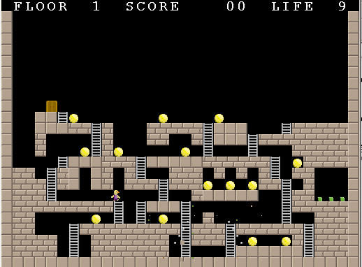 小小炸弹人下载