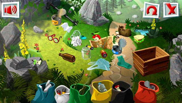 大耳熊泰迪高山冒险下载