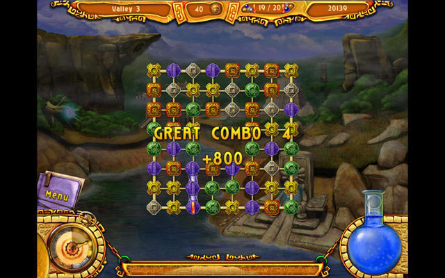 蒙提祖玛的诅咒下载