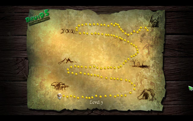 德鲁伊:魔法之战下载