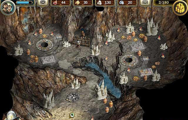 西班牙总督三部曲:第二卷下载中文汉化版