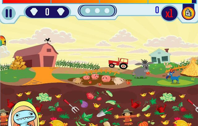 诺格宝石任务下载