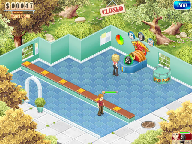 疯狂宠物店下载